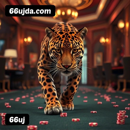 Estratégias de Apostas 66uj