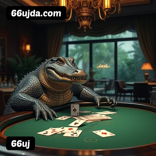 66uj Fortune - Tiger Ox Mouse